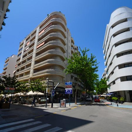 Marbella Playa Apartamento Esterno foto