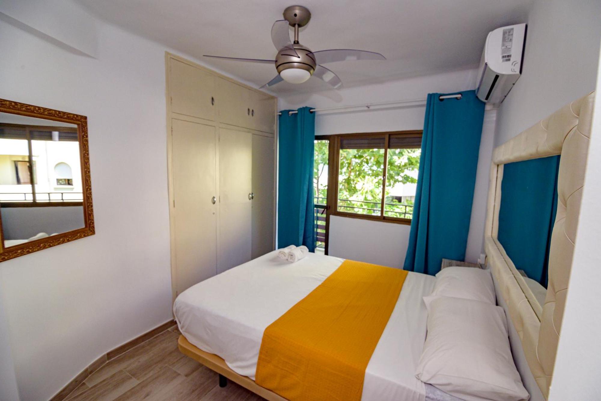 Marbella Playa Apartamento Esterno foto