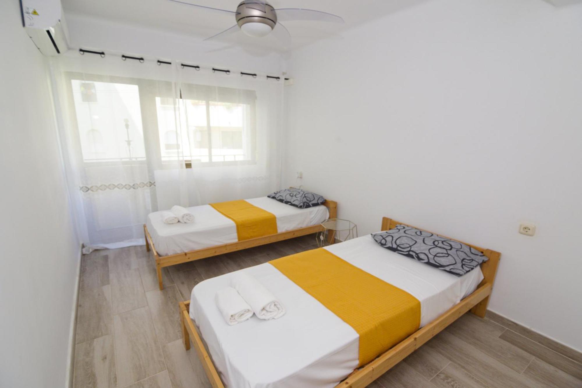 Marbella Playa Apartamento Esterno foto